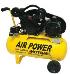 Compressores linha profissional leve cmv- 7,6pl/30